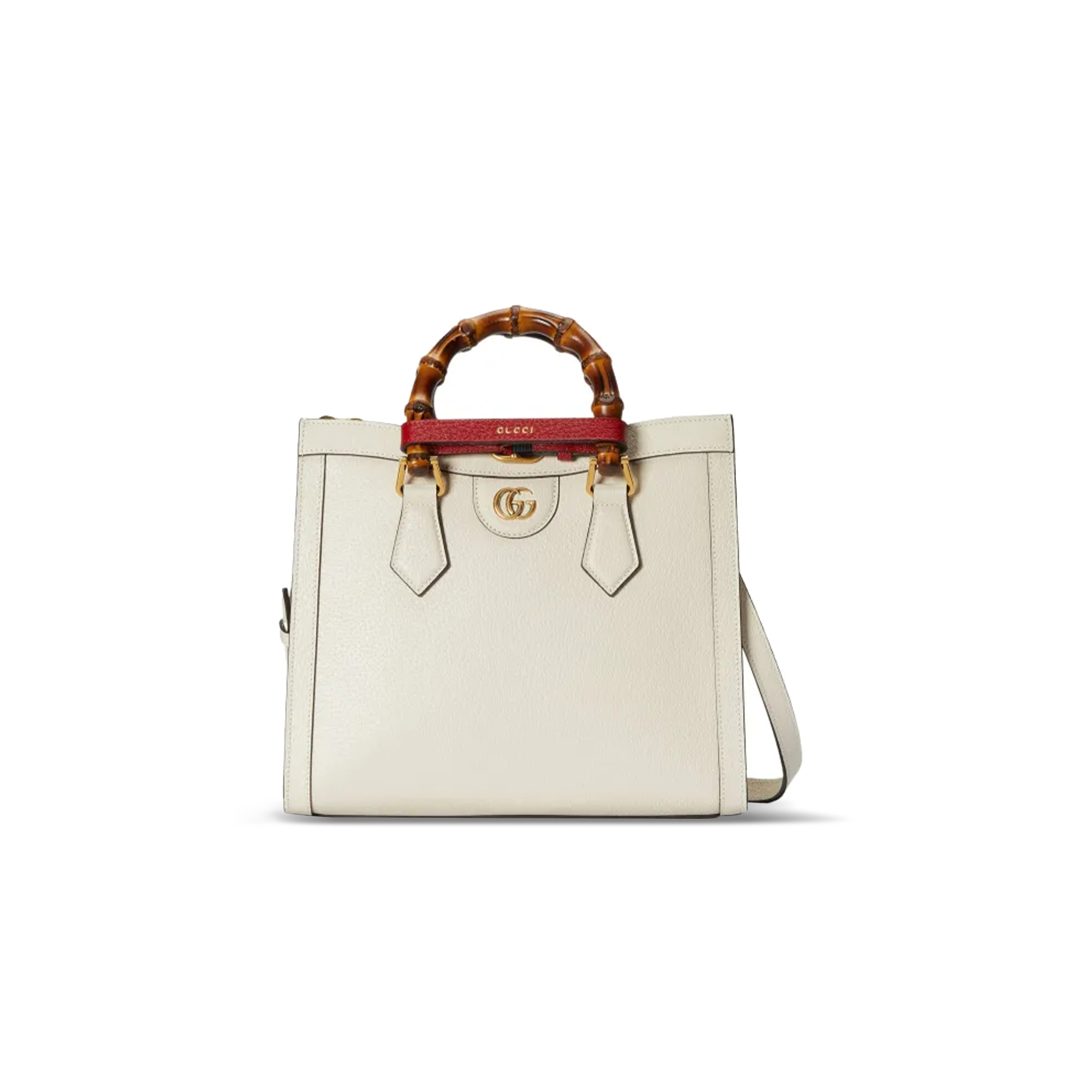 GUCCI DIANA MEDIUM TOTE BAG 702721 (27*24*11cm)